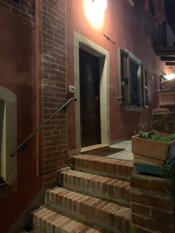 La Vecchia Cascina Rossa Fubine Exterior foto